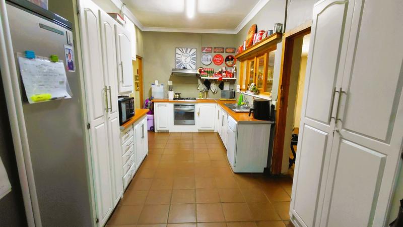 4 Bedroom Property for Sale in Bayswater Free State